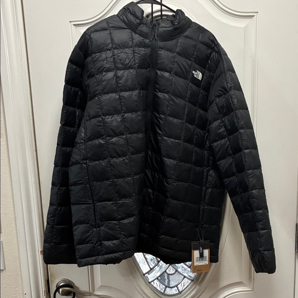 The North Face Thermoball Eco Jacket